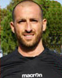 Calciatore Francesco SCOTTI -